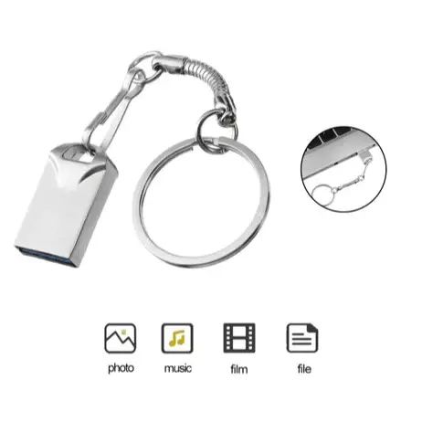 KA-O-32 32GB PENDRIVE S-32 - Imagem 2
