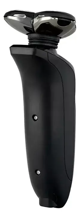 Máquina de Barbear Display Digital 3 Rotações Kemei 1524 - Imagem 5