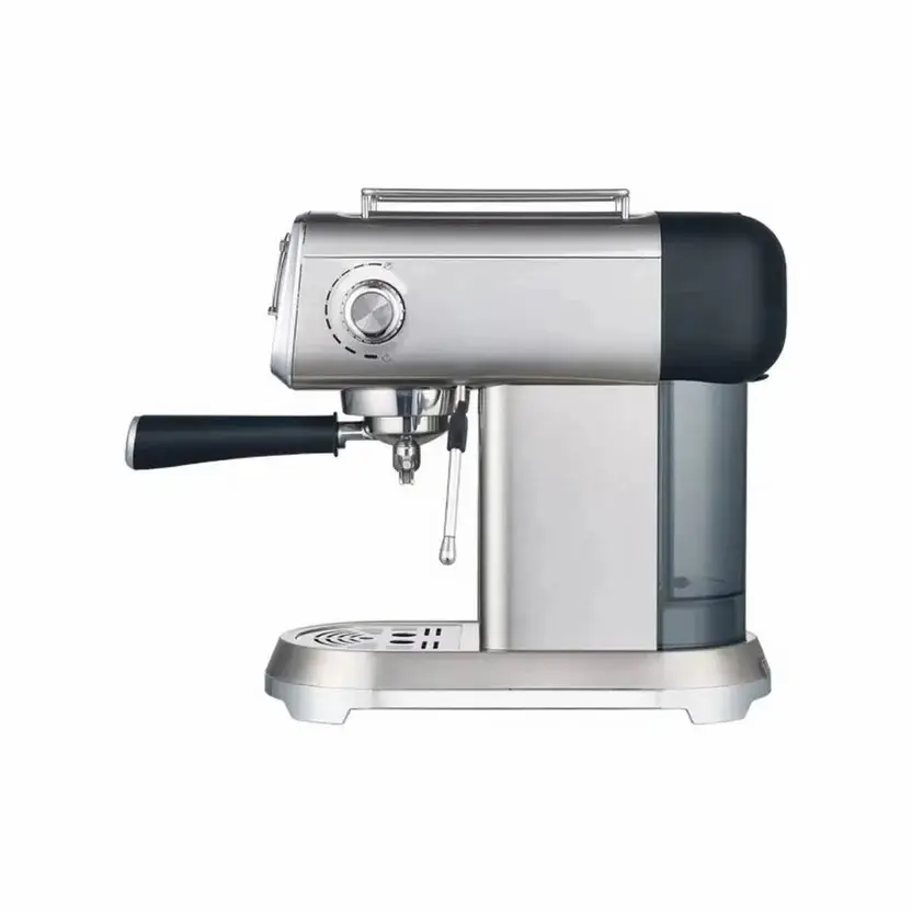 Cafeteira Espresso Dolce Crema 20 Bar Sunchan – 110V ou 220V - SUN-27 - Imagem 4
