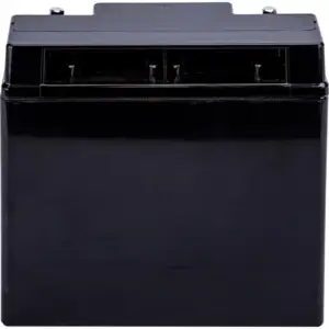 Bateria Estacionária Selada 12V 18Ah VRLA UP12180 Unipower
