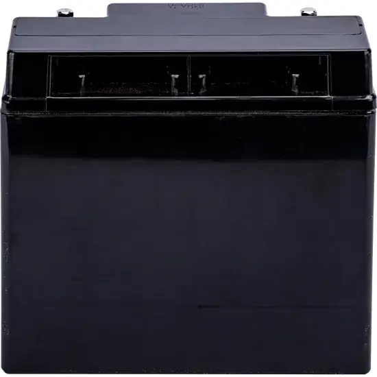 Bateria Estacionária Selada 12V 18Ah VRLA UP12180 Unipower