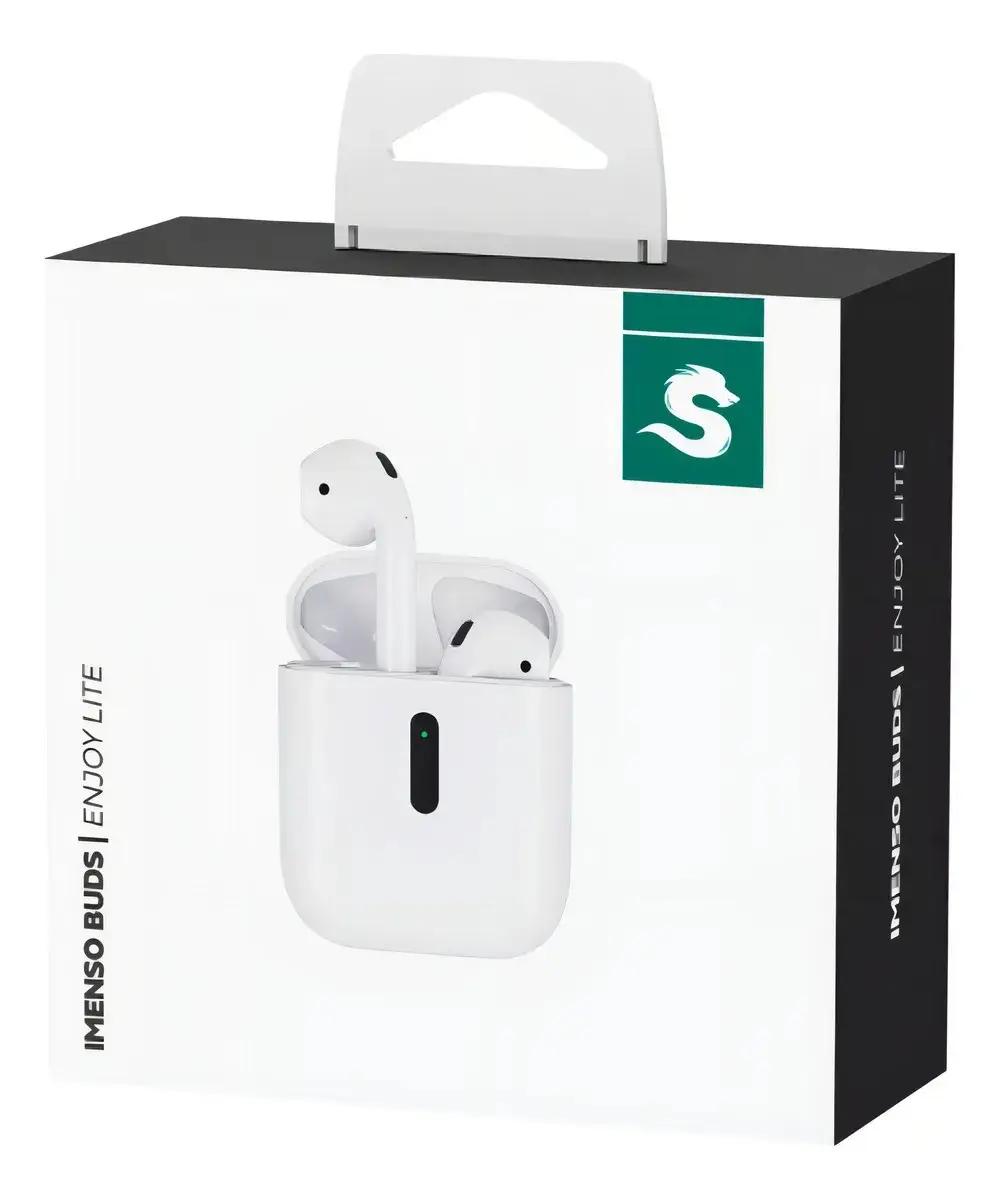 Fone de Ouvido Imenso Buds Wireless IMS-801 - Imagem 2
