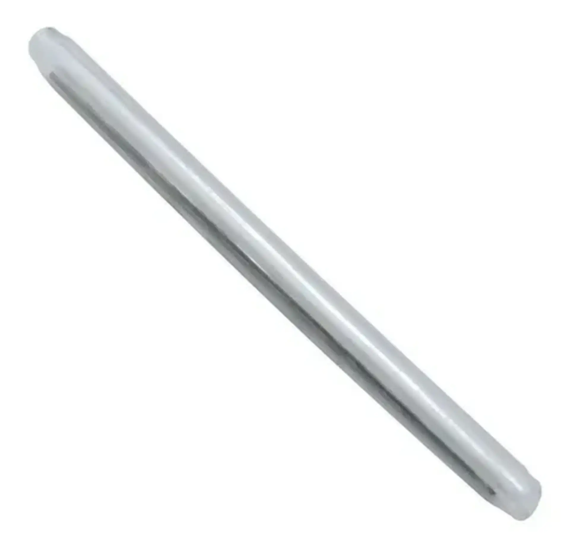 KIT 100 Protetor Emenda Fusão Tubete Fibra Óptica 60mm