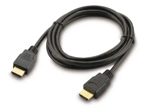Cabo De Vídeo Hdmi X Mini Hdmi 1.8m Multilaser - Wi209