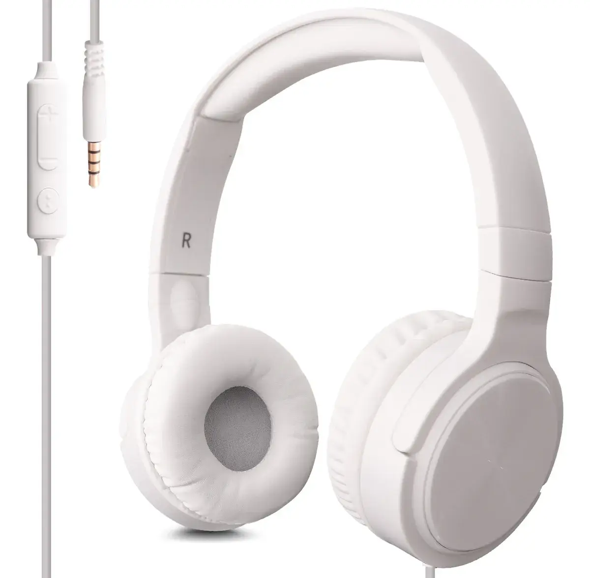 Fone de Ouvido Com Fio Headphone KP-FN626 Knup - Imagem 2
