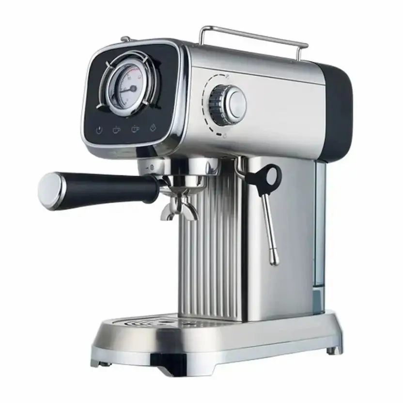 Cafeteira Espresso Dolce Crema 20 Bar Sunchan – 110V ou 220V - SUN-27 - Imagem 6