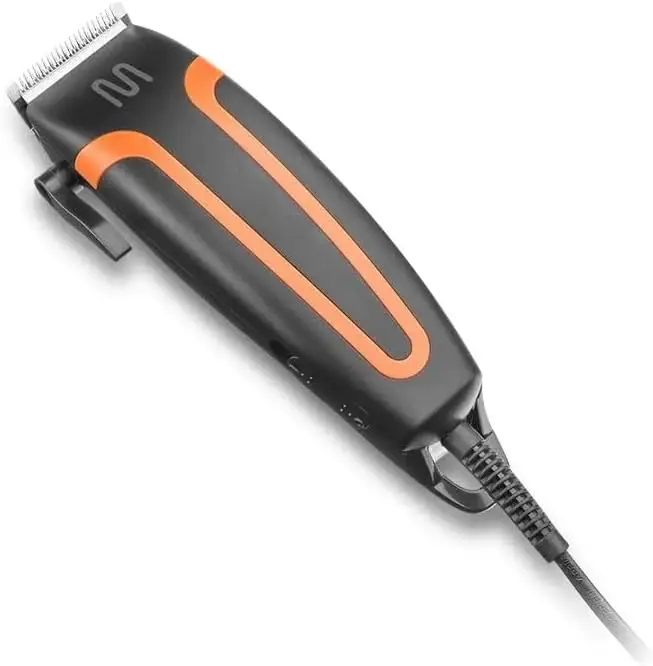 Máquina De Cortar Cabelo 4 em 1 127V Multi EB147