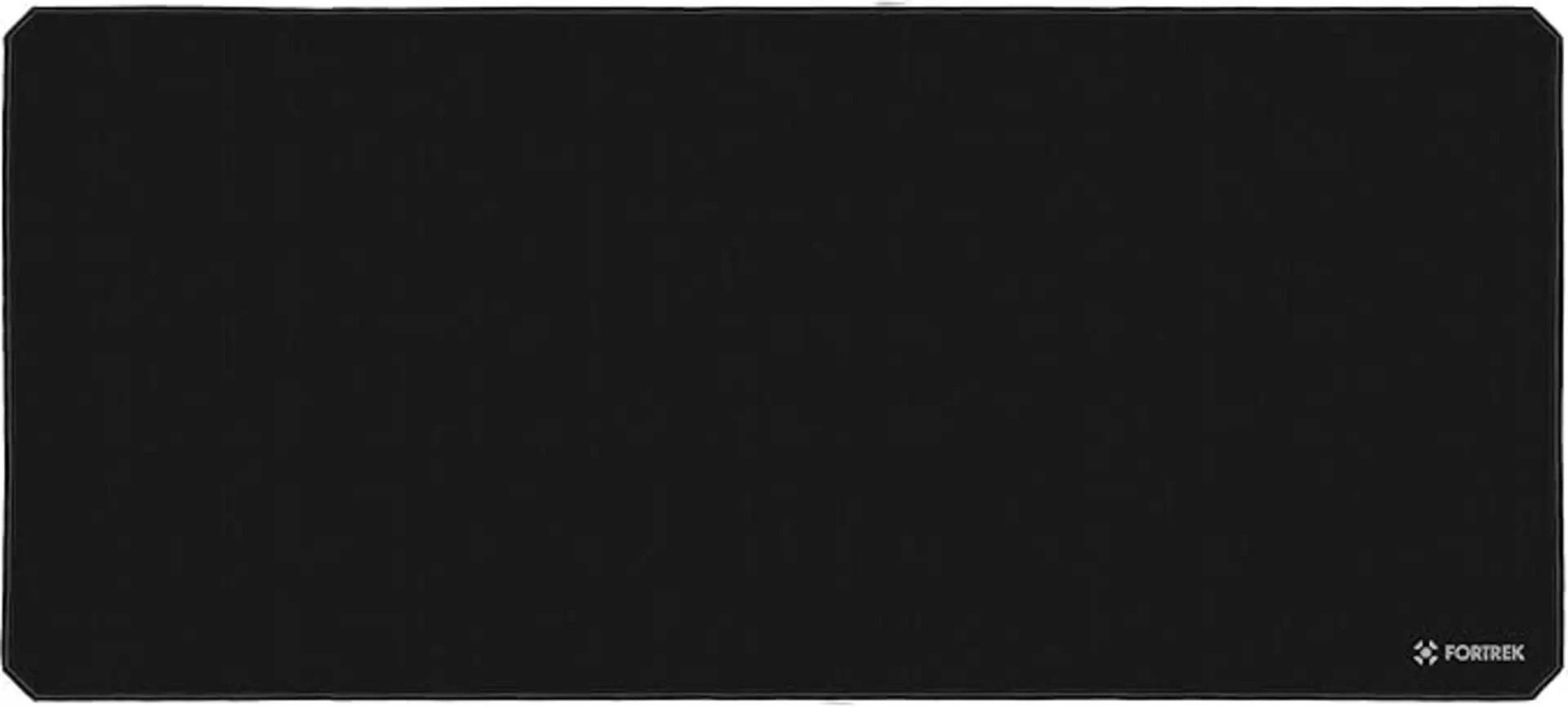Mouse Pad Gamer Fortrek Speed MPG104 (900x400mm) Preto - Imagem 2