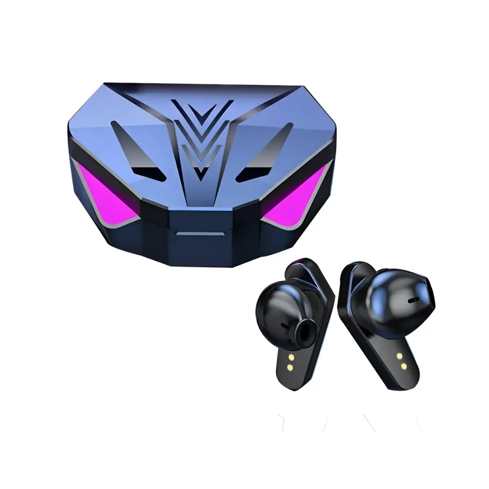 Fone de Ouvido Gamer TWS-X15- Bluetooth 5.3 - Imagem 4