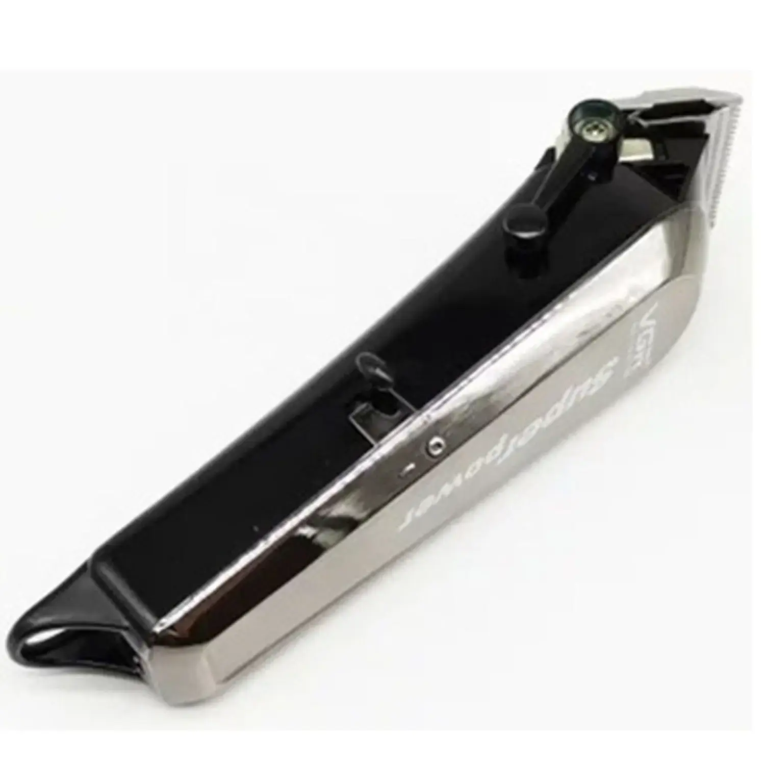 Cortador de Cabelo Profissional VGR OIV-060 4 Pentes - Imagem 4