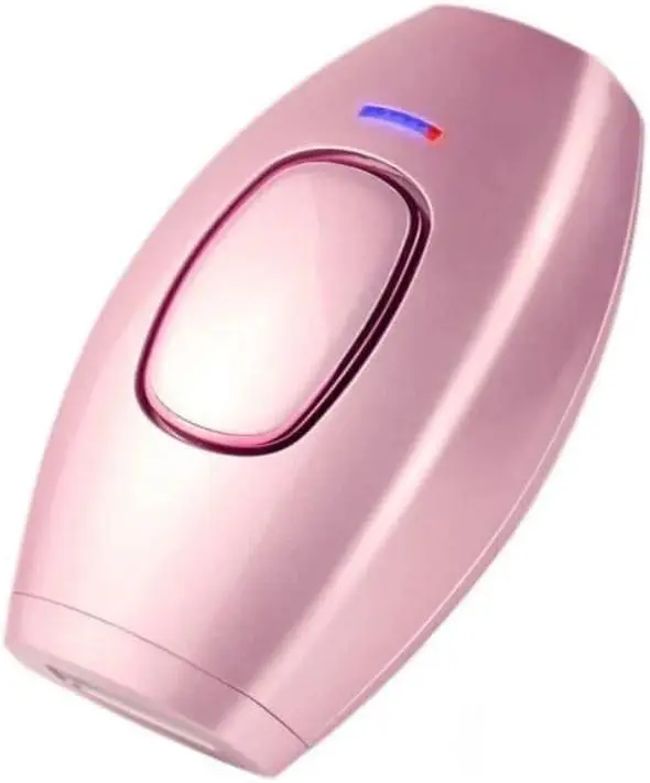 Máquina Depilação A Laser IPL 900 Mil Disparos Luz Pulsada - Imagem 3