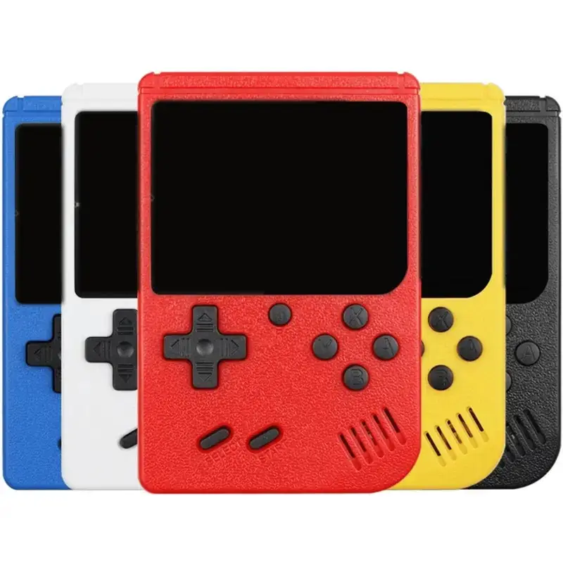 Mini Game 400 Jogos