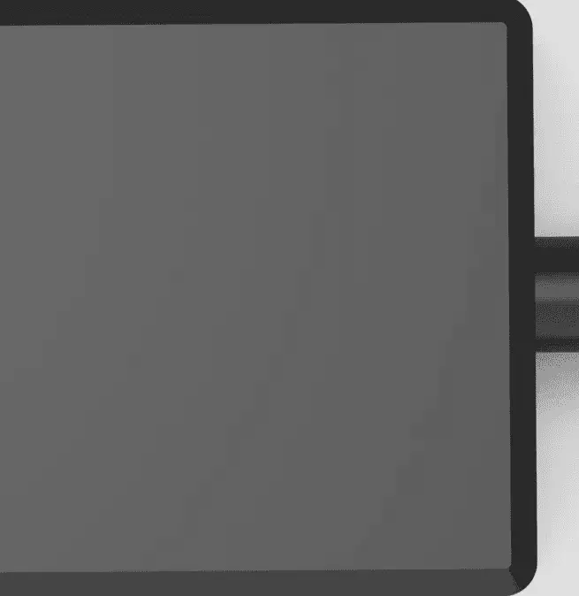 Hub Adaptador Kross 5 em 1 Usb-C para 4 USB 3.0 KE-UC4163 - Imagem 5