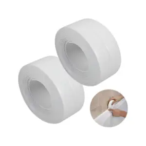 Kit 2 Unidade de Fita Selante para Cozinha E Banheiro