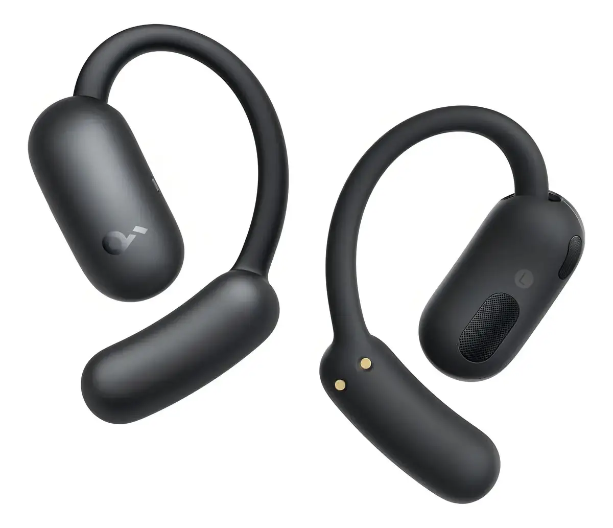 FONE DE OUVIDO SOUNDCORE AEROFIT 2 PRETO ANKER