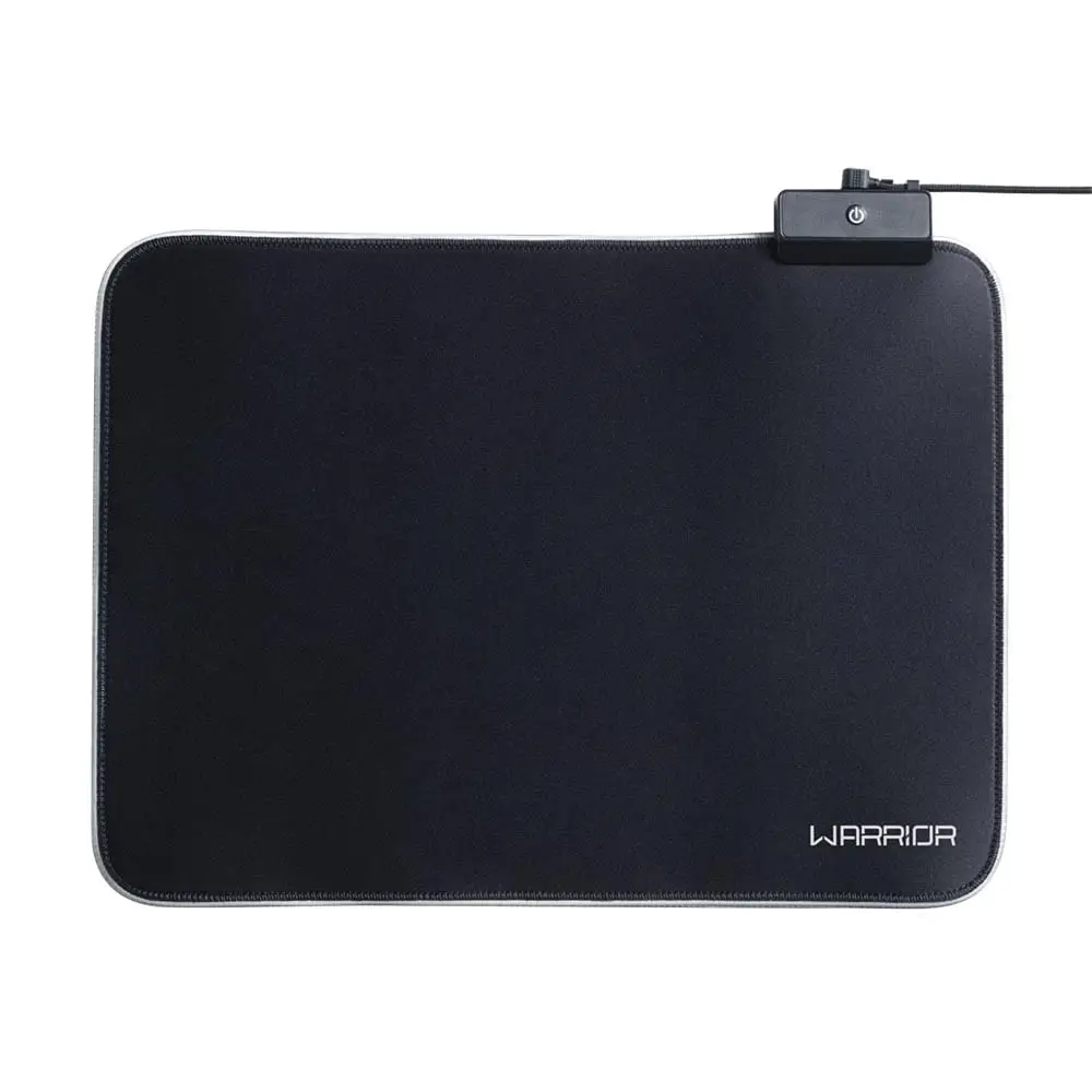 Mousepad Cronos Gamer Flexível RGB Warrior - AC333 - Imagem 3