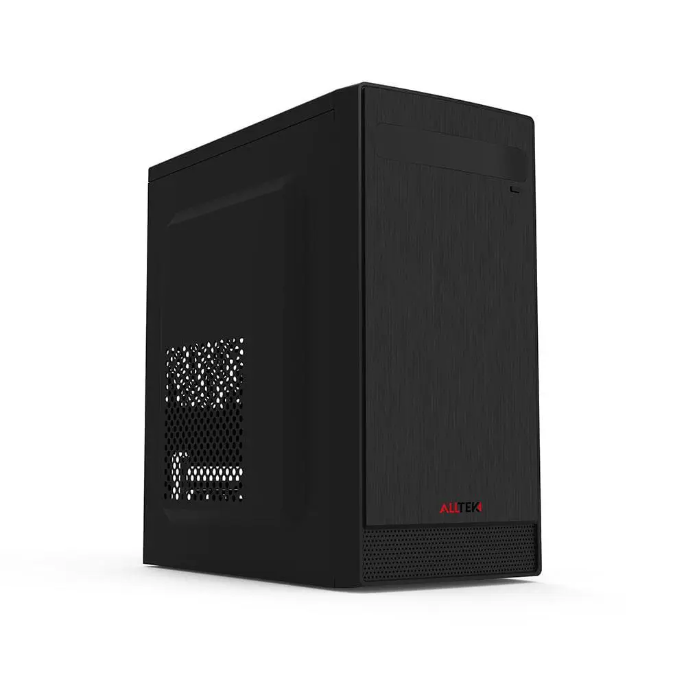 GABINETE ALLTEK IN ATK-01 M-ATX - Imagem 5
