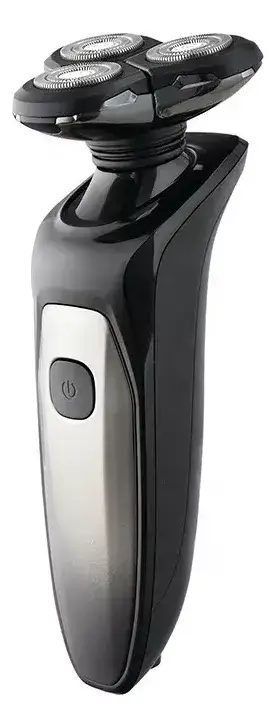 Máquina de Barbear Display Digital 3 Rotações Kemei 1524 - Imagem 4