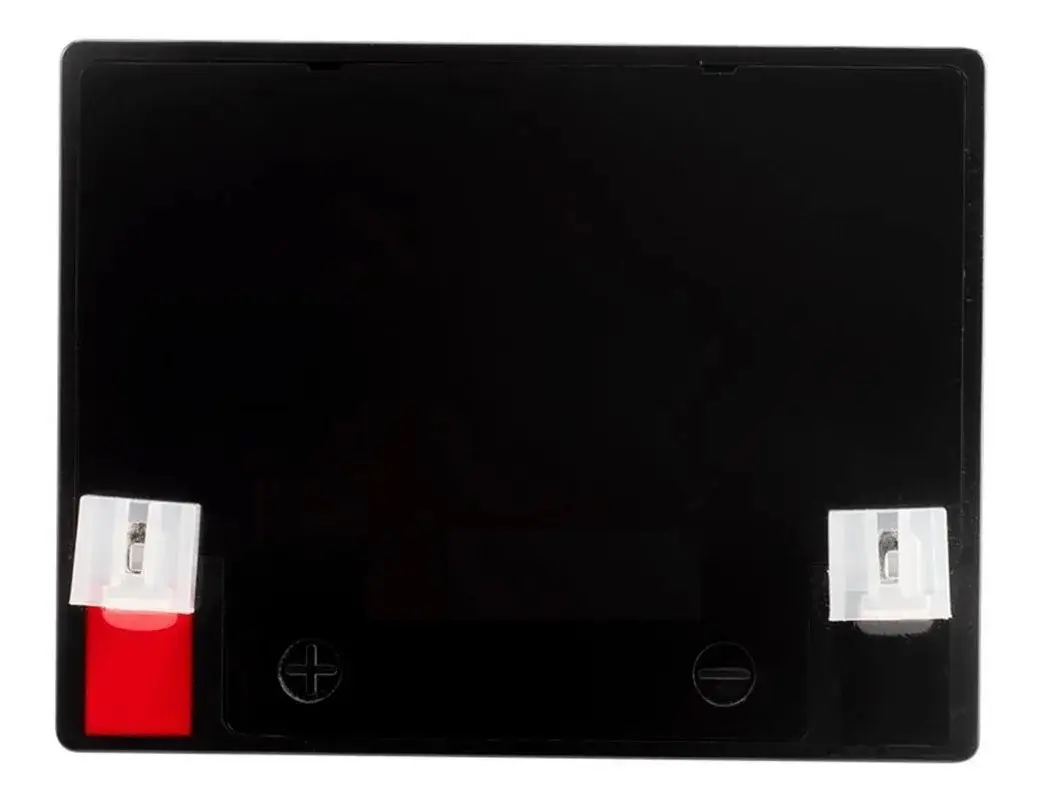 Bateria Selada 12v 5ah Vrla Agm Nobreak Sms Apc Automação EN010 - Imagem 4