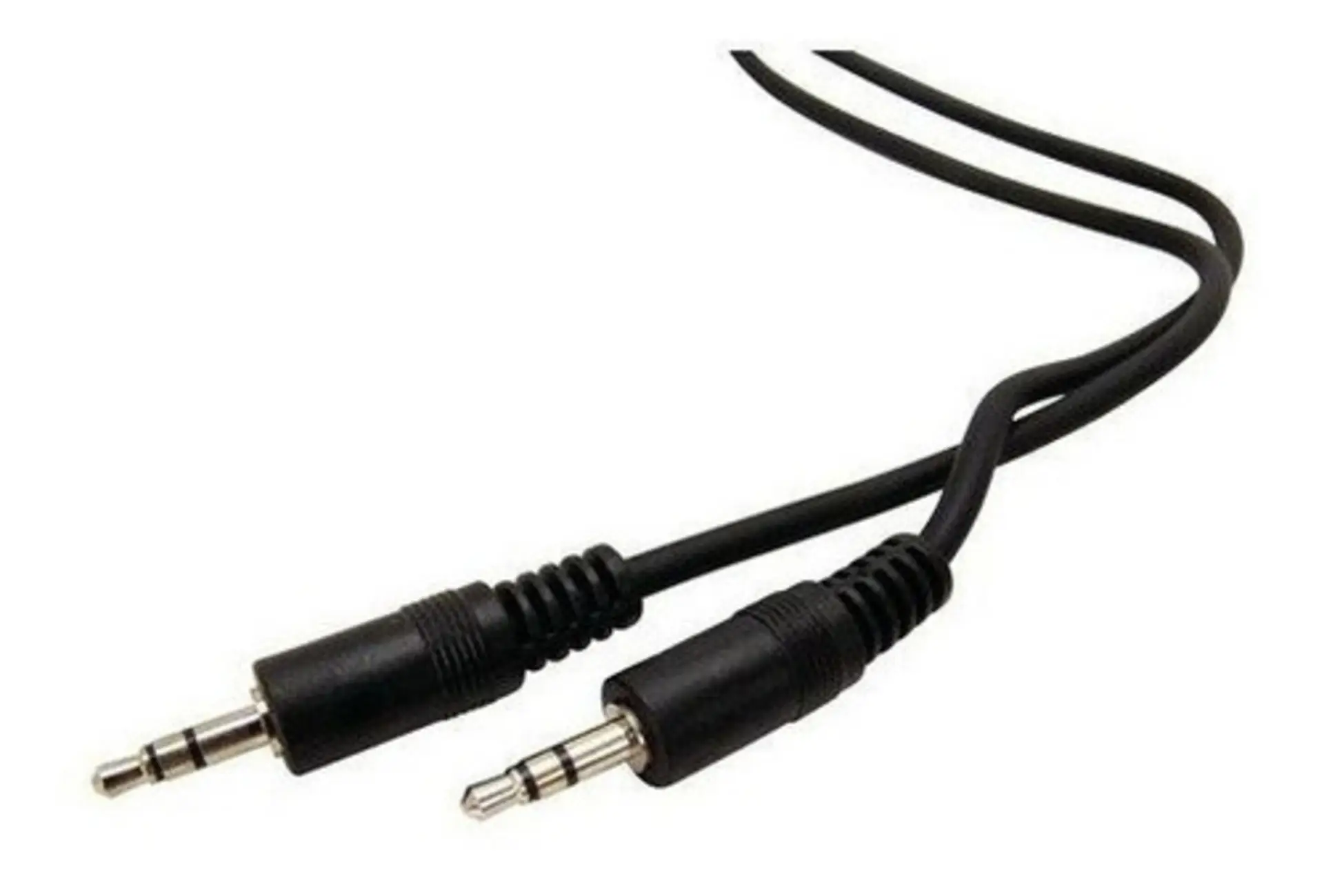 Cabo P2st X P2st Ppcl-201/1.5bk Preto - Fortrek - Imagem 2