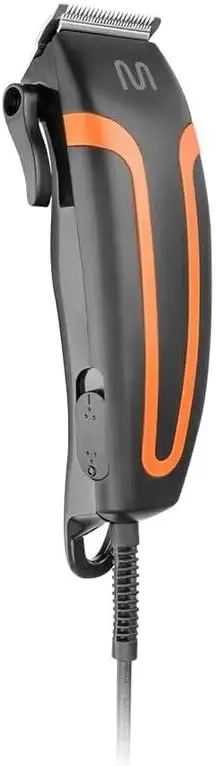 Máquina De Cortar Cabelo 4 em 1 127V Multi EB147 - Imagem 3
