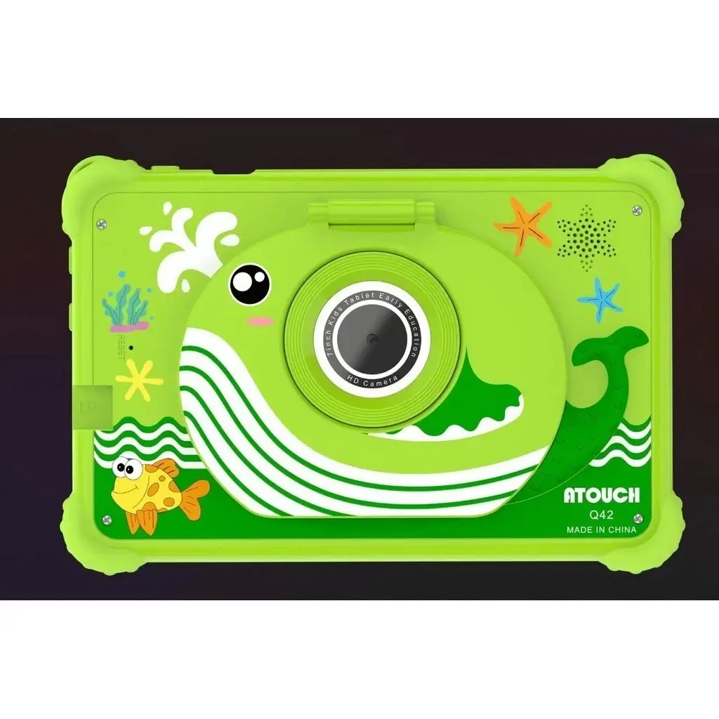 TABLET Q42 - Imagem 4